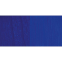 Matisse Fluid Acrylic - Ultramarine Blue swatch