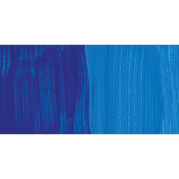 Matisse Fluid Acrylic - Cerulean Blue swatch