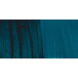 Matisse Fluid Acrylic - Southern Ocean Blue swatch