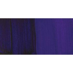 Matisse Fluid Acrylic - Dioxazine Purple swatch