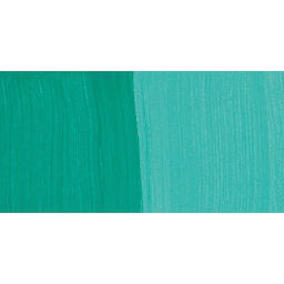 Matisse Fluid Acrylic - Aqua Green Light swatch