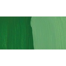 Matisse Fluid Acrylic - Chromium Green Oxide swatch
