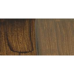 Matisse Fluid Acrylic - Raw Umber swatch