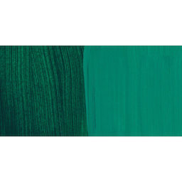 Matisse Fluid Acrylic - Phthalo Green swatch
