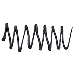 Sennelier Abstract 3D Liner - Mars Black swatch