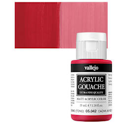 Vallejo Acrylic Gouache