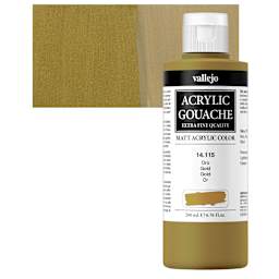 Vallejo Acrylic Gouache