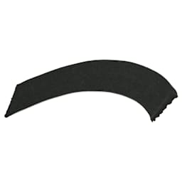 Uni-Ball Uni Chalk Marker - Black, 15 mm swatch