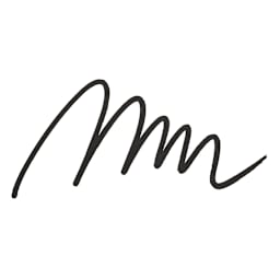 Uni-Ball Uni Chalk Marker - Black, 5 mm swatch