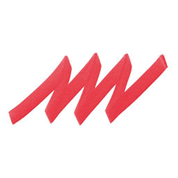 Uni-Ball Uni Chalk Marker - Red, 8 mm swatch