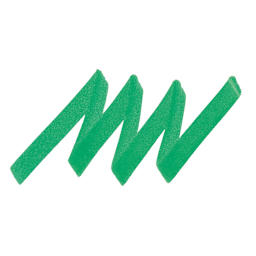 Uni-Ball Uni Chalk Marker - Fluorescent Green, 8 mm swatch