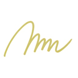 Uni-Ball Uni Chalk Marker - Gold, 5 mm swatch