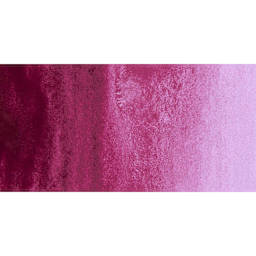 M. Graham Artists' Watercolor - Quinacridon Magenta swatch