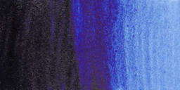 M. Graham Artists' Watercolor - Anthraquinone Blue swatch