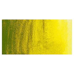 M. Graham Artists' Watercolor - Azo Green swatch