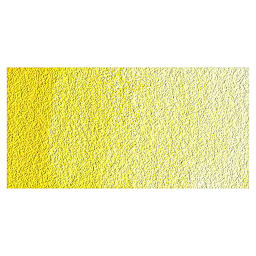 M. Graham Artists' Watercolor - Azo Yellow swatch