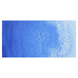 M. Graham Artists' Watercolor - Cerulean Blue swatch