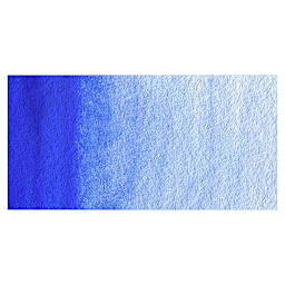 M. Graham Artists' Watercolor - Cobalt Blue swatch
