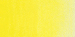 M. Graham Artists' Watercolor - Hansa Yellow swatch