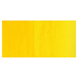 M. Graham Artists' Watercolor - Hansa Yellow Deep swatch