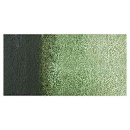M. Graham Artists' Watercolor - Hooker's Green swatch