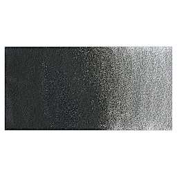 M. Graham Artists' Watercolor - Ivory Black swatch