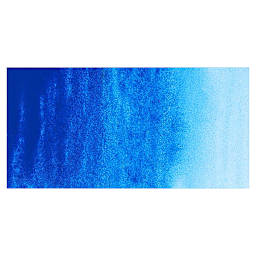 M. Graham Artists' Watercolor - Manganese Blue Hue swatch