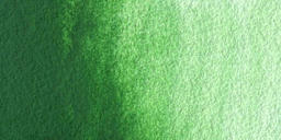 M. Graham Artists' Watercolor - Permanent Green Light swatch