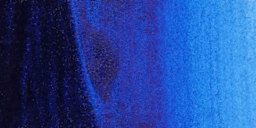 M. Graham Artists' Watercolor - Phthalo Blue Red Shade swatch