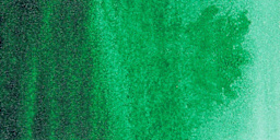 M. Graham Artists' Watercolor - Phthalo Green Yellow Shade swatch