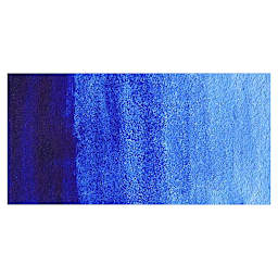 M. Graham Artists' Watercolor - Phthalo Blue swatch