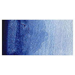 M. Graham Artists' Watercolor - Prussian Blue swatch