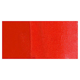 M. Graham Artists' Watercolor - Pyrrol Red swatch