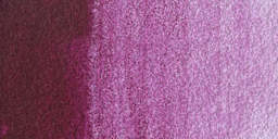M. Graham Artists' Watercolor - Quinacridone Violet swatch
