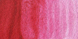 M. Graham Artists' Watercolor - Quinacridone Rose swatch