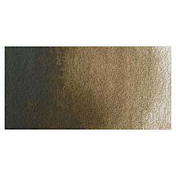 M. Graham Artists' Watercolor - Raw Umber swatch