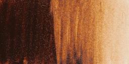 M. Graham Artists' Watercolor - Transparent Red Oxide swatch