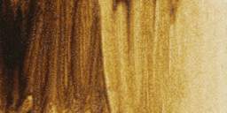 M. Graham Artists' Watercolor - Transparent Yellow Oxide swatch