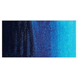 M. Graham Artists' Watercolor - Turquoise swatch