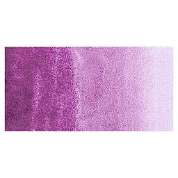 M. Graham Artists' Watercolor - Ultramarine Pink swatch