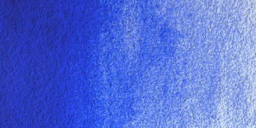 M. Graham Artists' Watercolor - Ultramarine Blue swatch