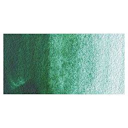 M. Graham Artists' Watercolor - Viridian swatch