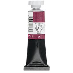 Blockx Artists' Watercolor - Magenta, 15 ml tube back