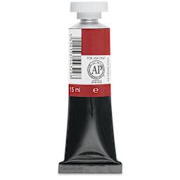 Blockx Artists' Watercolor - Quinacriadone Magenta, 15 ml Tube back