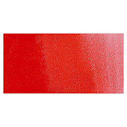 Blockx Artists' Watercolor - Blockx Red swatch