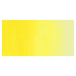 Blockx Artists' Watercolor - Blockx Yellow swatch