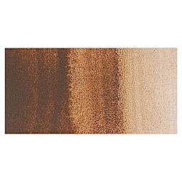 Blockx Artists' Watercolor - Burnt Sienna Deep swatch