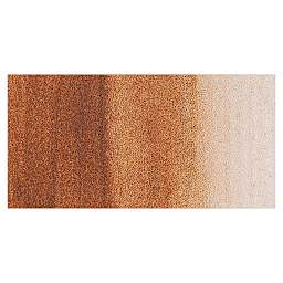 Blockx Artists' Watercolor - Burnt Sienna Light swatch