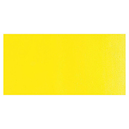 Blockx Artists' Watercolor - Cadmium Yellow Pale swatch