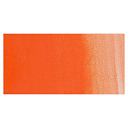 Blockx Artists' Watercolor - Cadmium Red Orange swatch